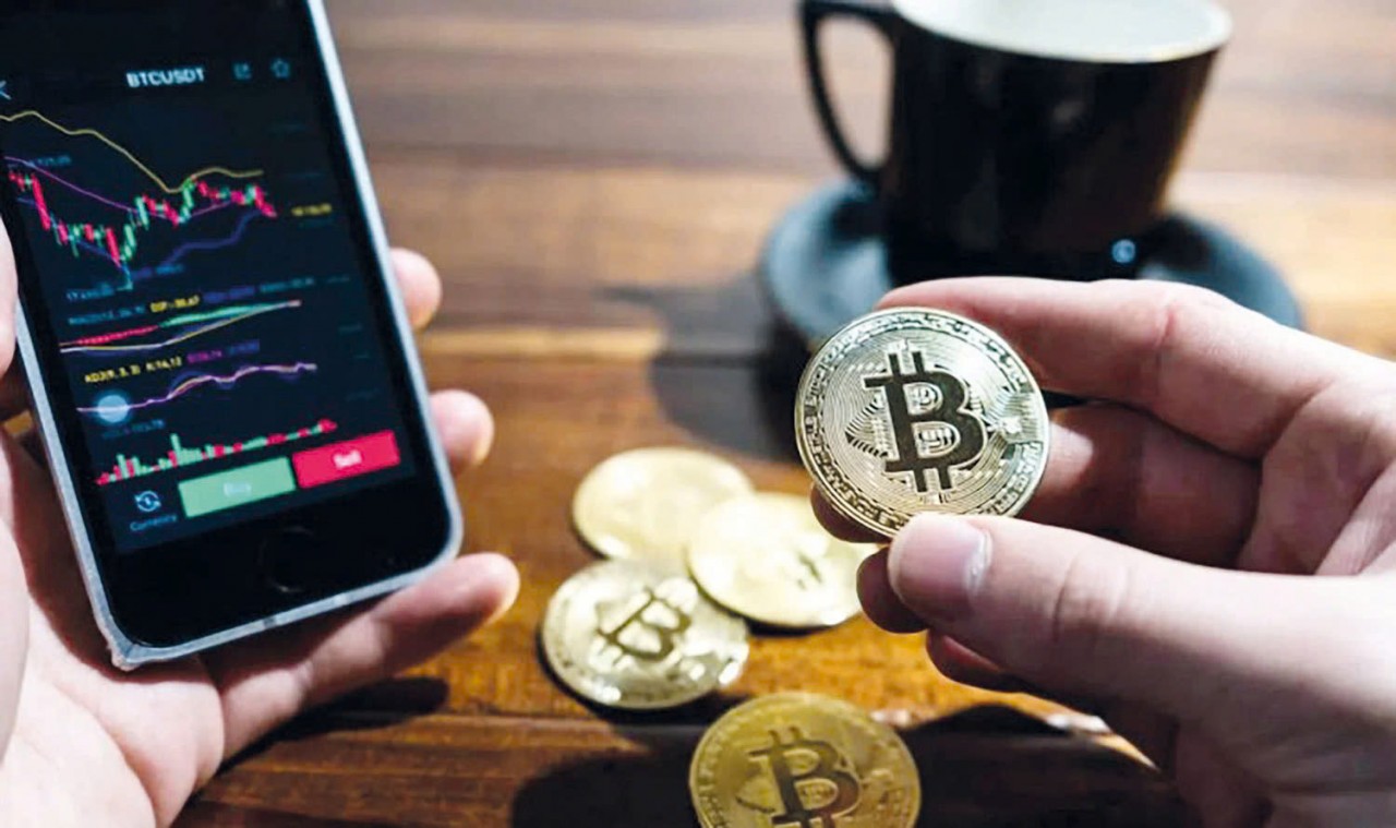 DOJ Moves to Seize Over $500,000 USDT From Iranian Citizen