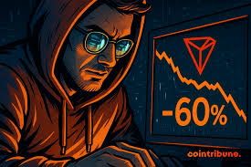 Tron Cuts Gas Fees 60% in Major Move to Boost Blockchain Performance