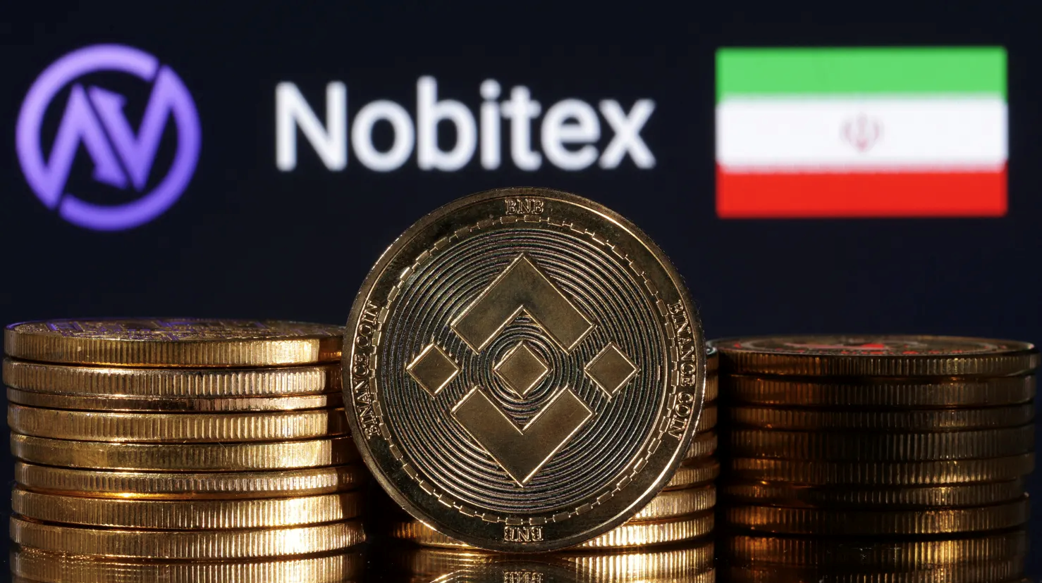 DOJ Cracks Down on Crypto: $500,000 USDT Tied to Iran Faces Seizure